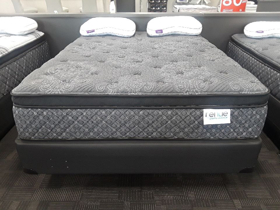 hr340 pt queen mattress